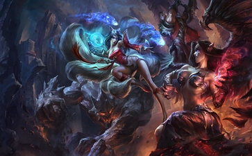 开发一个游戏要多少钱？