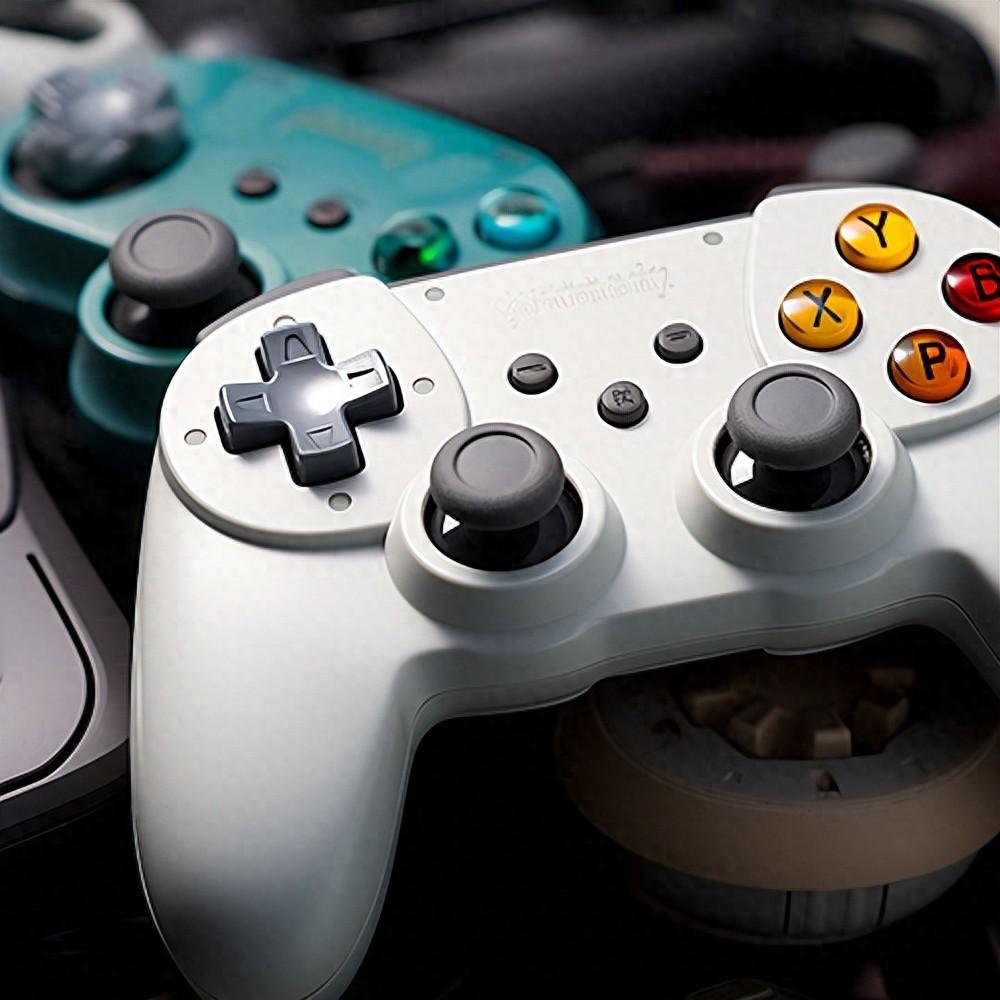 商品储备释放市场前景，热门新产品催化，游戏跑道恢复加速