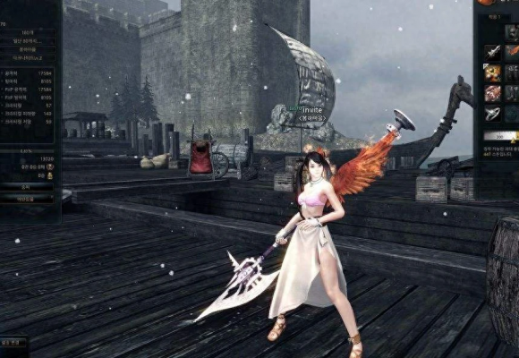 全新大型网络游戏排行榜(2023年最热门的3d网络游戏前十)