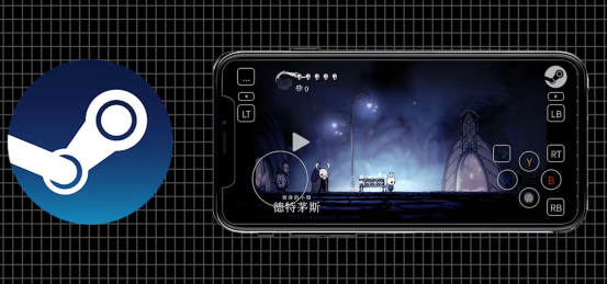 手机能玩steam游戏吗？手机能玩Steam游戏吗？ - 教你如何在手机上玩Steam游戏！