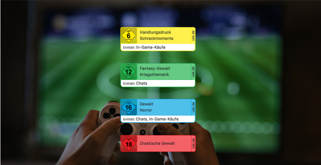 对游戏内开箱下手，德国扩大游戏分级审核标准，明年1月生效
